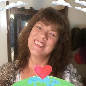 Meet your Posher, Diane